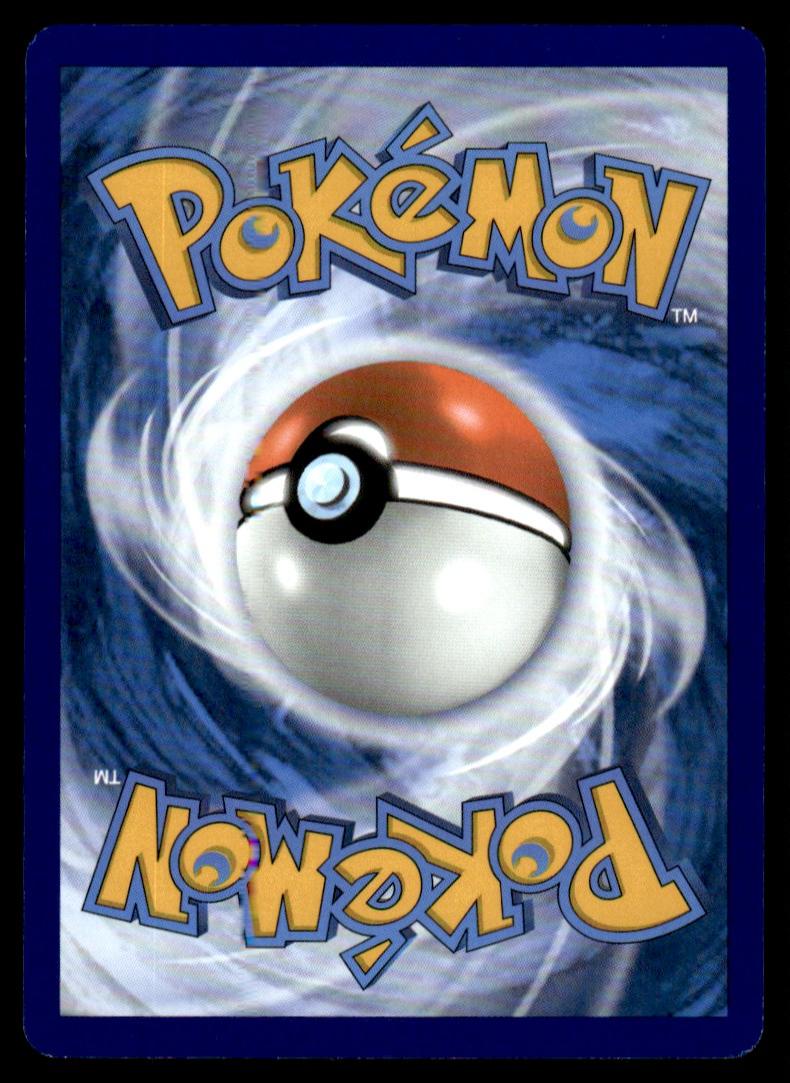 2023 Nintendo Pokémon 231/182 Mewtwo Team Rocket's Mewtwo EX Team Rocket