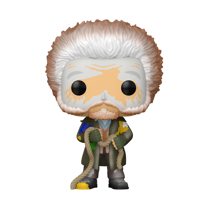 Funko Pop! Movies: Home Alone 2 - Marv (Powdered Cement)