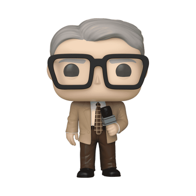 Funko Pop! Saturday Night Live: SNL 50th - Herb Welch