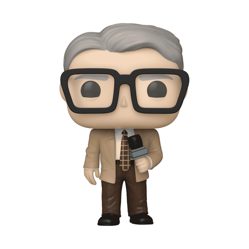 Funko Pop! Saturday Night Live: SNL 50th - Herb Welch