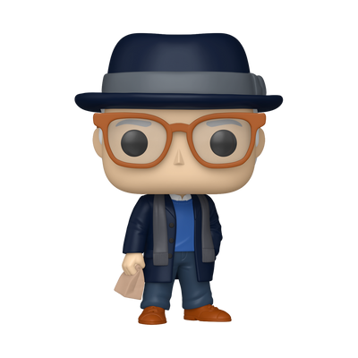 Funko Pop! Television: Only Murders in the Building - Charles-Haden Savage