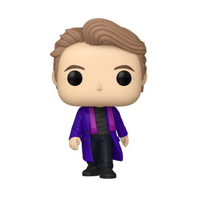 Funko Pop! Television: Only Murders in the Building - Oliver Putnam