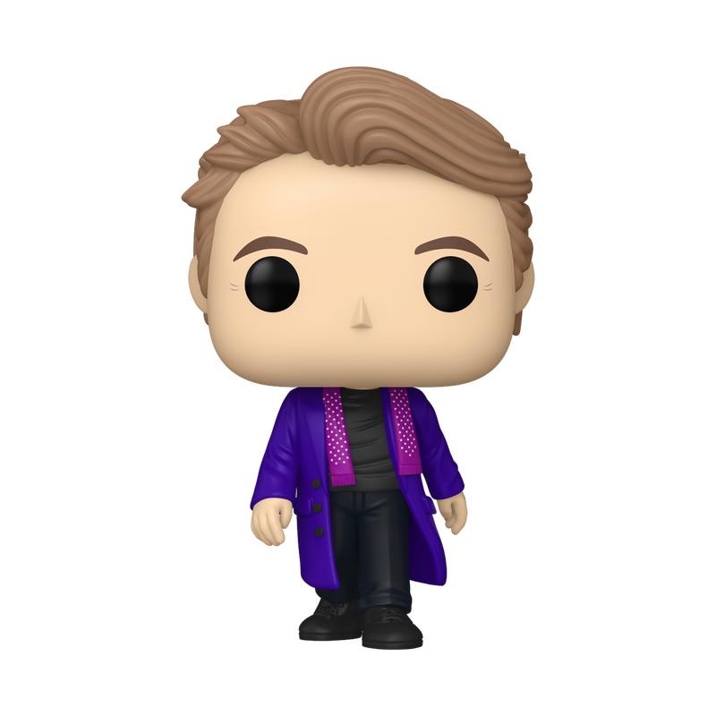Funko Pop! Television: Only Murders in the Building - Oliver Putnam