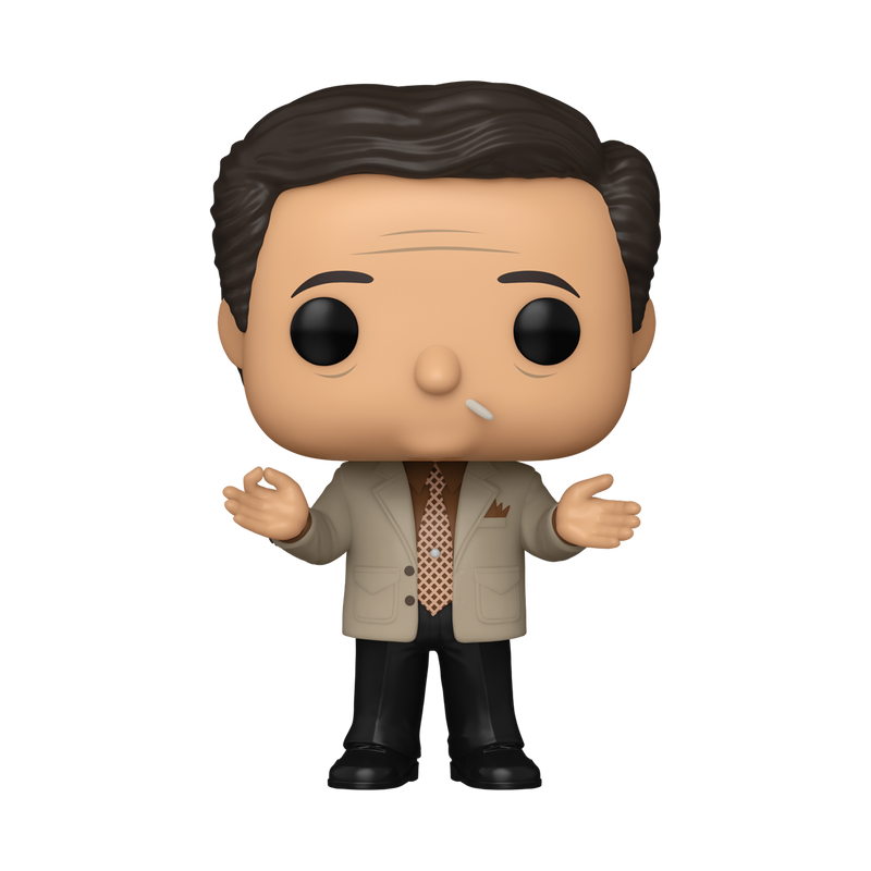 Funko Pop! Movies: Casino - Nicky Santoro
