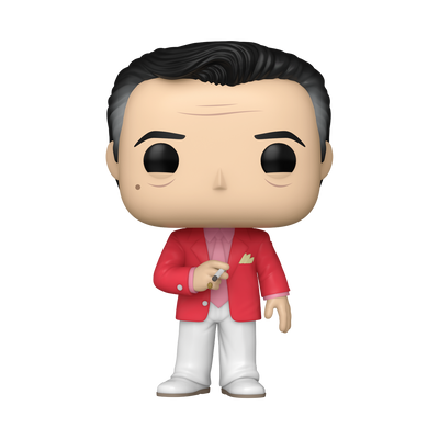 Funko Pop! Movies: Casino - Sam Rothstein