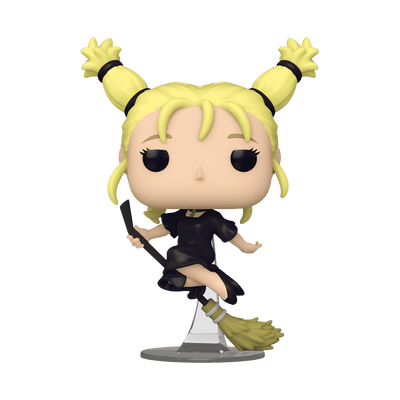 Funko Pop! Jujutsu Kaisen - Momo Nishimiya