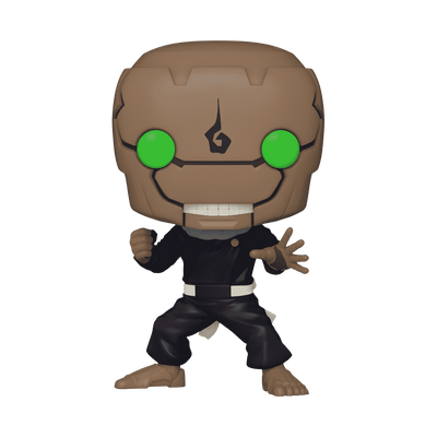 Funko Pop! Animation: Jujutsu Kaisen - Ultimate Mechamaru