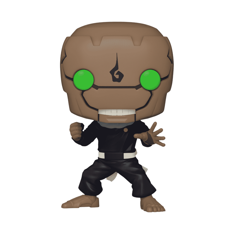 Funko Pop! Animation: Jujutsu Kaisen - Ultimate Mechamaru