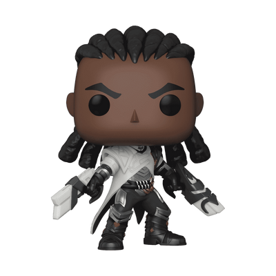 Funko Pop! Games: League of Legends - Lucian