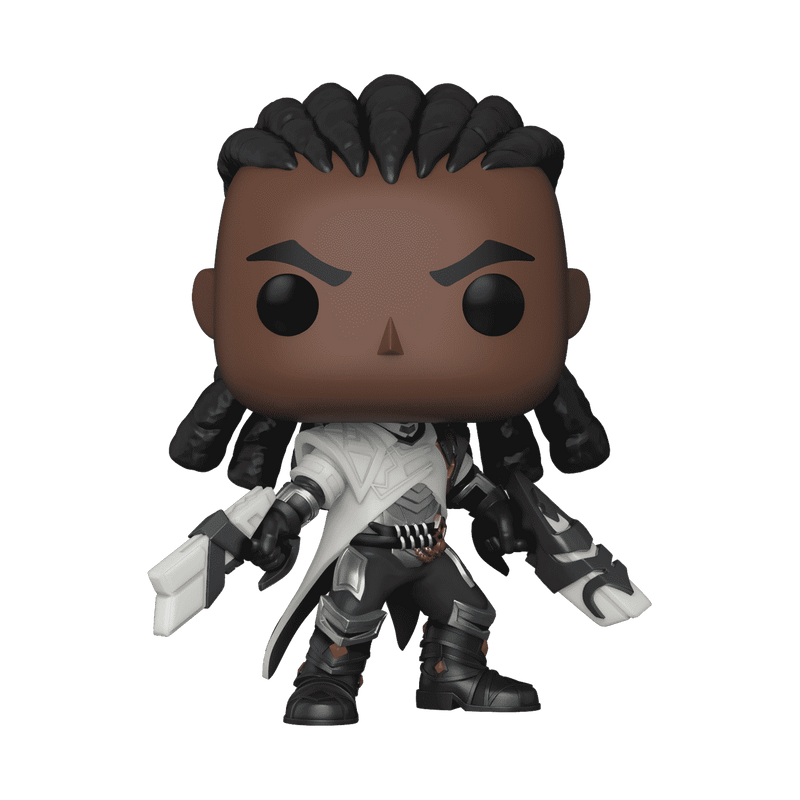 Funko Pop! Games: League of Legends - Lucian