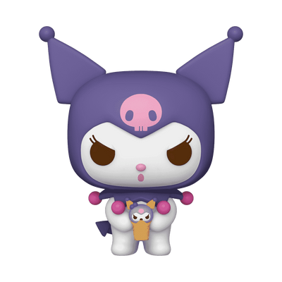 Funko Pop! Sanrio: Hello Kitty - Kuromi