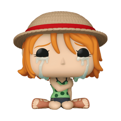 Funko Pop! One Piece - Nami