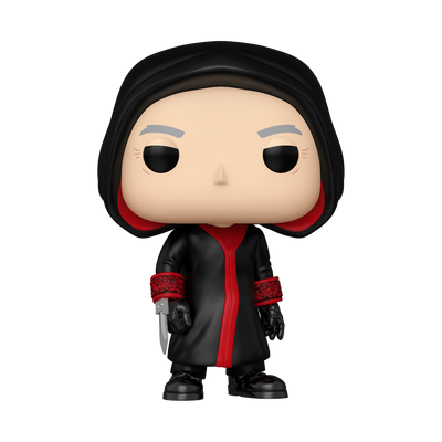Funko Pop! Movies: Saw - Jigsaw Killer 6-Pack