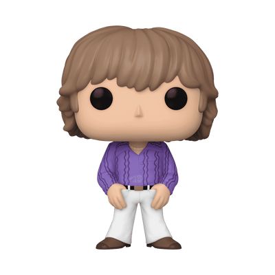 Funko Pop! Movies: Dazed and Confused - Randall "Pink" Floyd