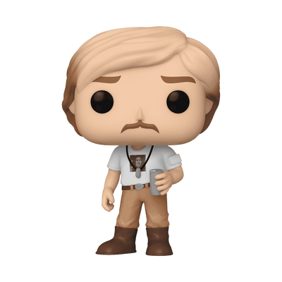 Funko Pop! Movies: Dazed and Confused - David Wooderson