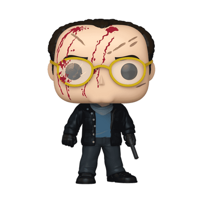 Funko Pop! Movies: RoboCop - Clarence Boddicker