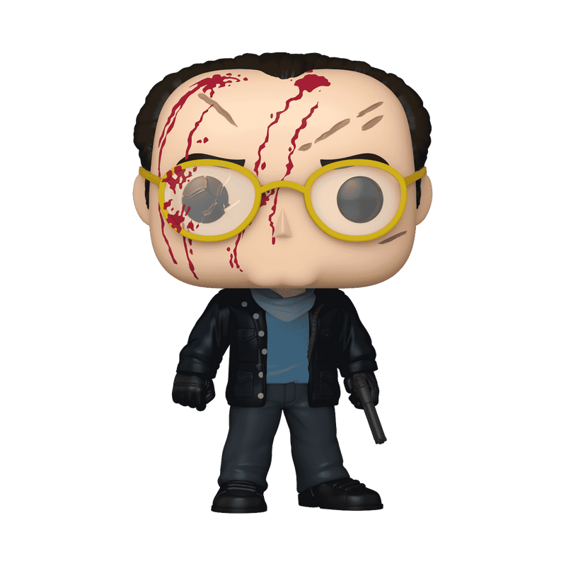 Funko Pop! Movies: RoboCop - Clarence Boddicker