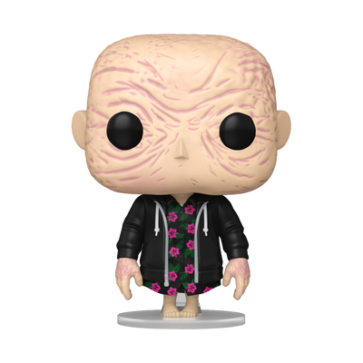 Funko Pop! Marvel: Deadpool 2 - Wade Wilson with Baby Legs