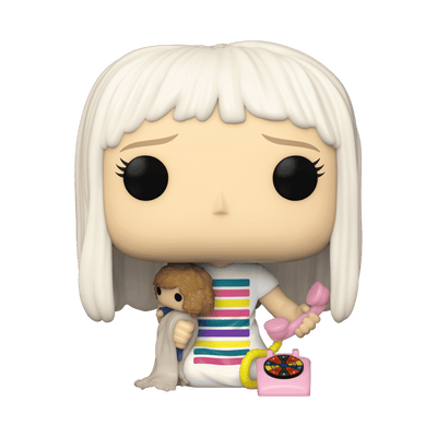 Funko Pop! Movies: Poltergeist - Carol Anne Freeling