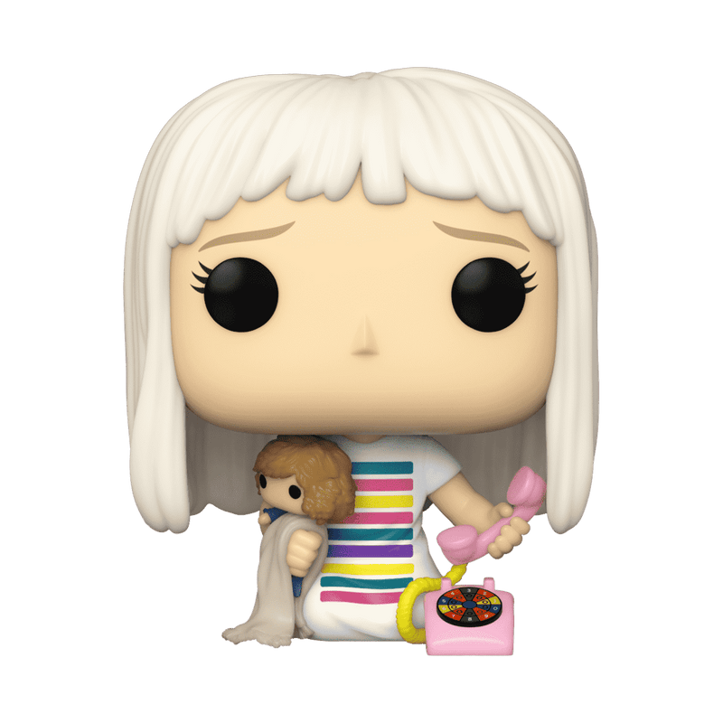 Funko Pop! Movies: Poltergeist - Carol Anne Freeling