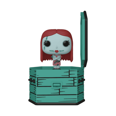 Funko Pocket Pop! Popper: The Nightmare Before Christmas - Sally