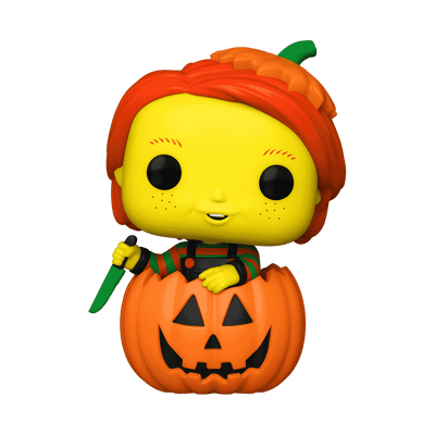 Funko Pop! Deluxe: Child's Play - Good Guy Chucky