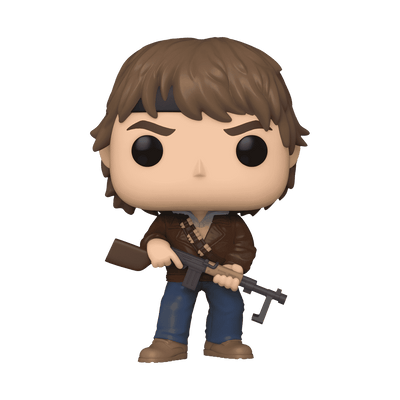 Funko Pop! Movies: Red Dawn - Jed Eckert