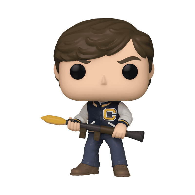 Funko Pop! Movies: Red Dawn - Matt Eckert