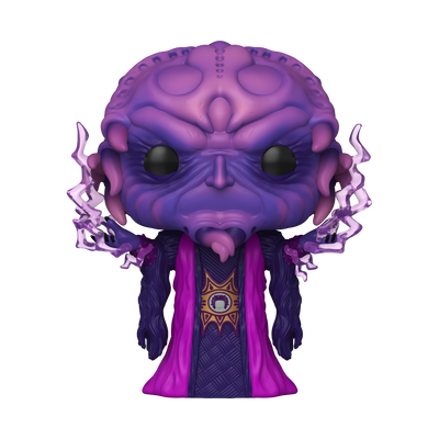 Funko Pop! Movies: Power Rangers: The Movie - Ivan Ooze