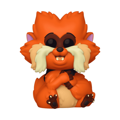 Funko Pop! Movies: An American Tail - Tiger