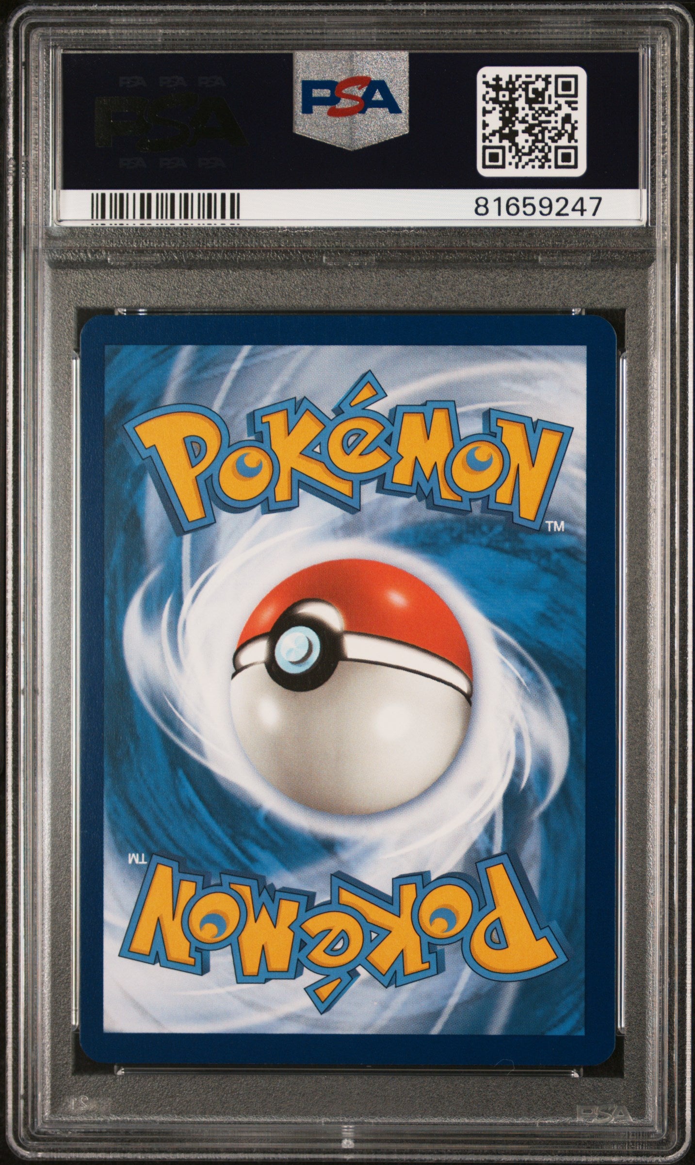 2023 Pokemon #269 Iono Special Illustration Rare PSA 9