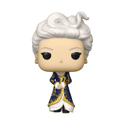 Funko Pop! Movies: Wicked - Madame Morrible