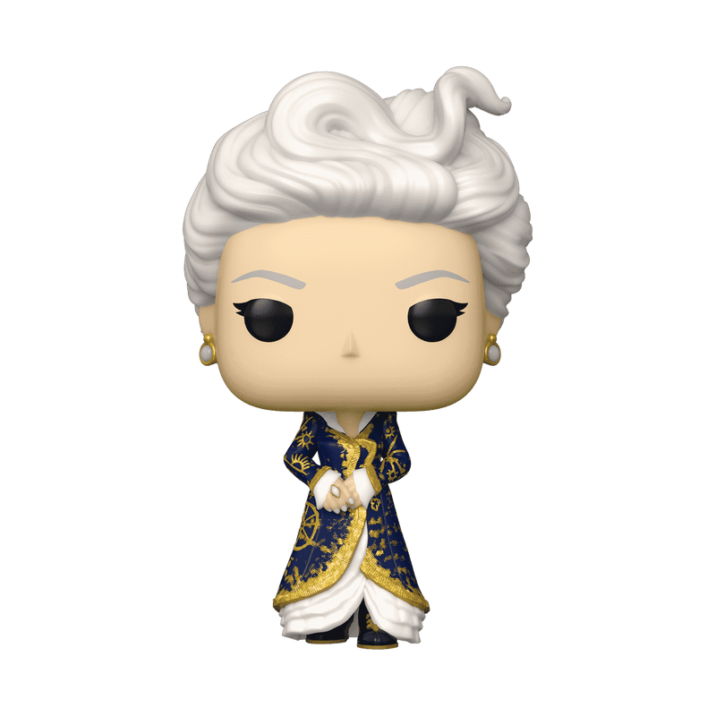 Funko Pop! Movies: Wicked - Madame Morrible
