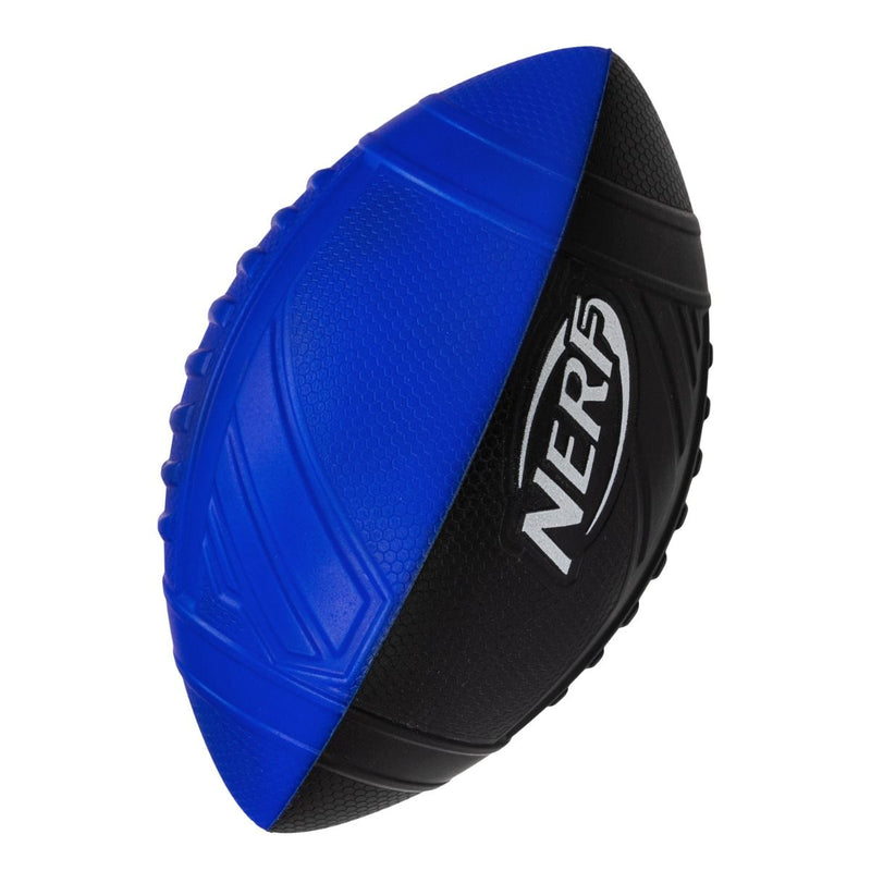 Franklin Sports Nerf Pro Grip Football - Foam