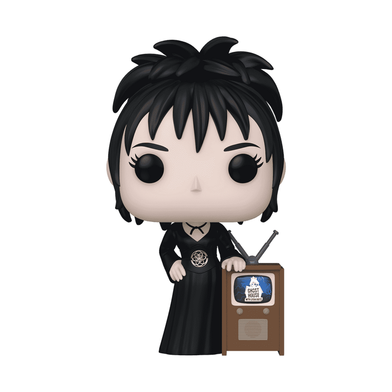 Funko Pop! Movies: Beetlejuice Beetlejuice - Lydia Deetz