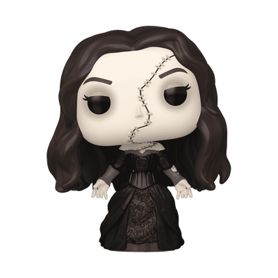 Funko Pop! Movies: Beetlejuice Beetlejuice - Delores