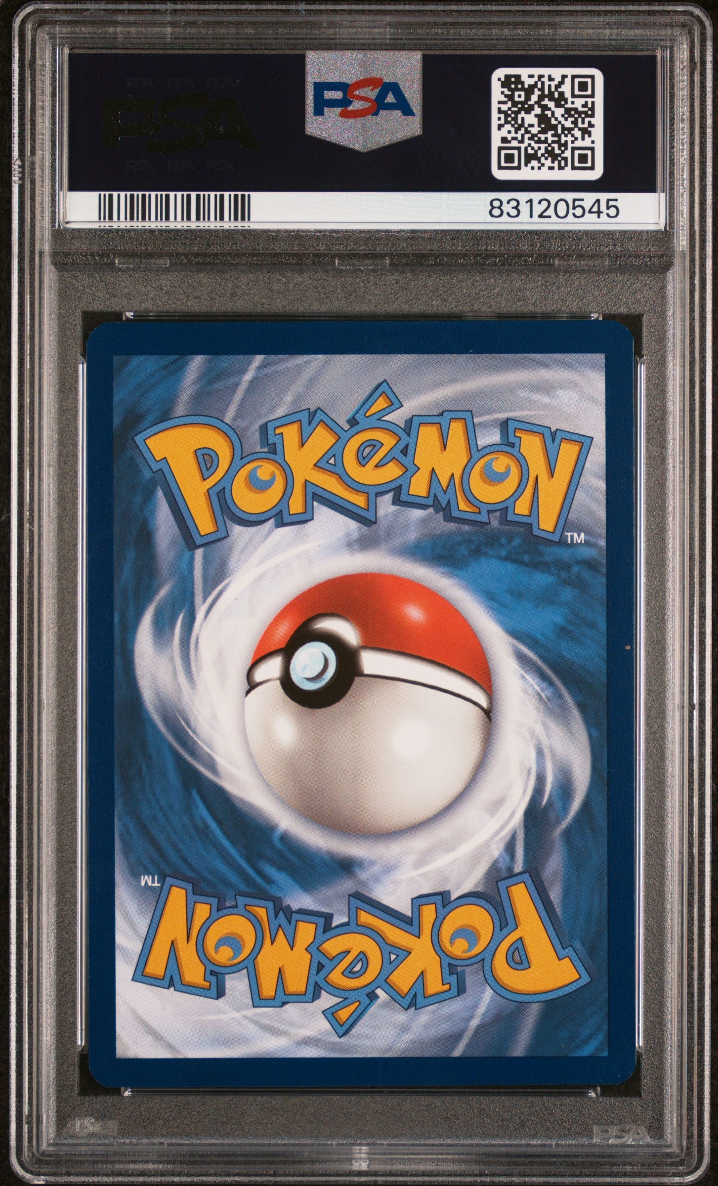 2023 Pokemon #051 Snorlax Elite Trainer Box PSA 10