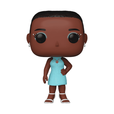 Funko Pop! Television: Wednesday - Bianca Barclay (Rave'N Dance)