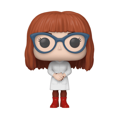 Funko Pop! Wednesday: Marilyn Thornhill (Rave'n Dance)