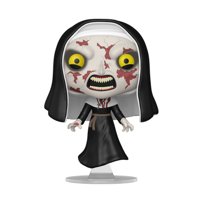 Funko Pop! Movies: The Nun II - The Nun