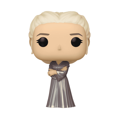 Funko Pop! House of the Dragon: Rhaenyra Targaryen