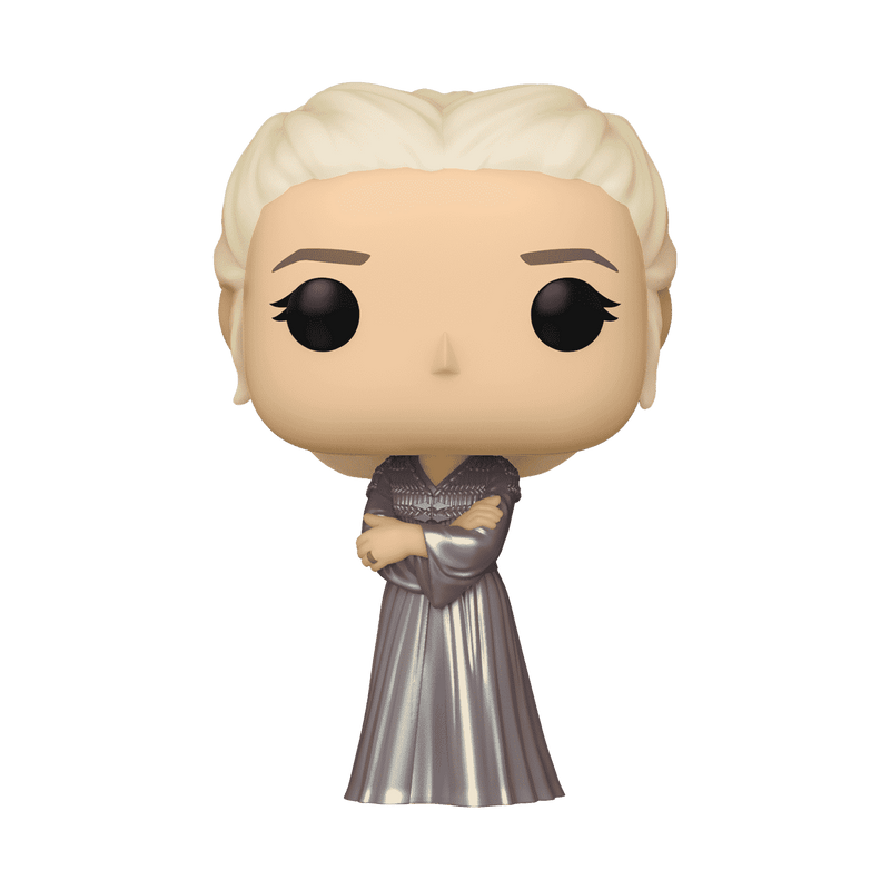 Funko Pop! House of the Dragon: Rhaenyra Targaryen