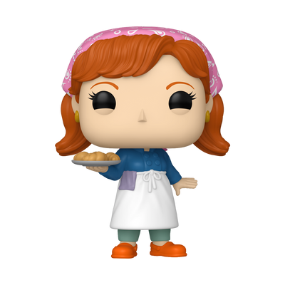 Funko Pop! Television: Gilmore Girls - Sookie St. James (25th Anniversary)
