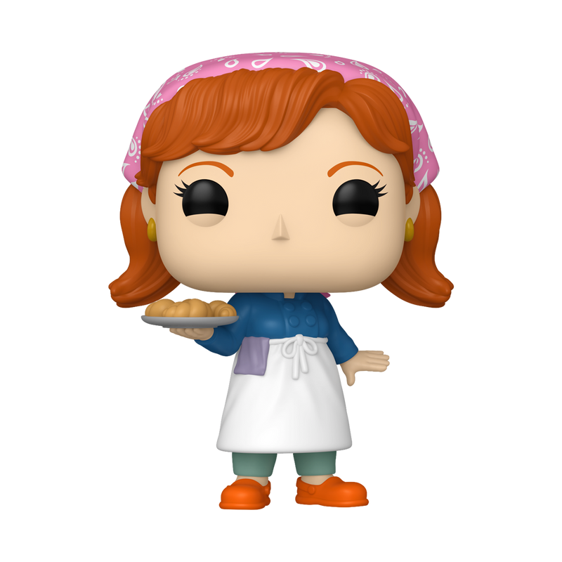 Funko Pop! Television: Gilmore Girls - Sookie St. James (25th Anniversary)