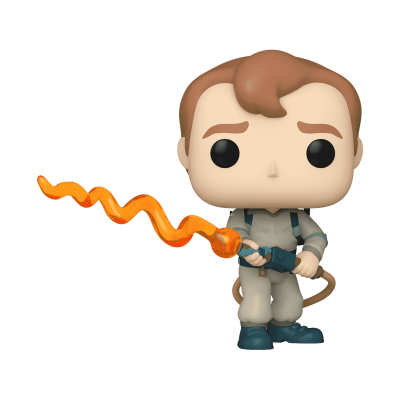 Funko Pop! Animation: The Real Ghostbusters - Ray Stantz