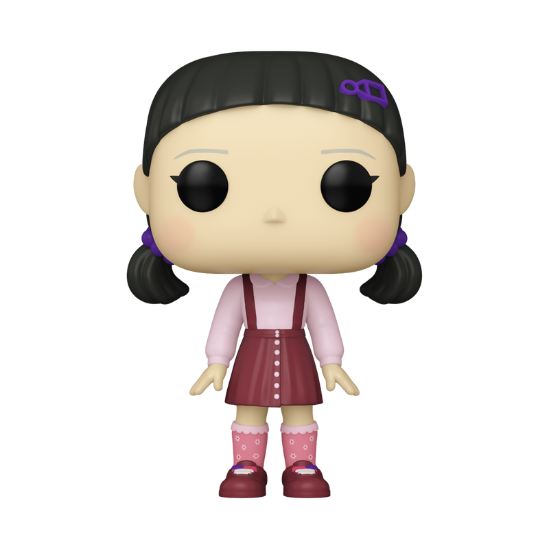 Funko Pop! TV: Squid Game - Young-hee