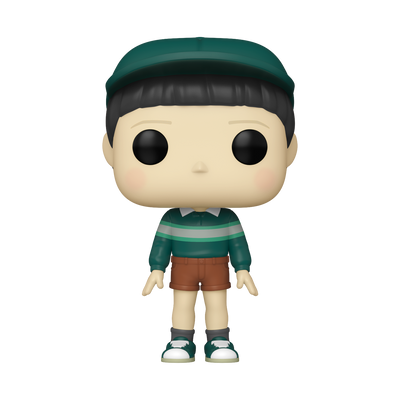 Funko Pop! TV: Squid Game - Chul-su