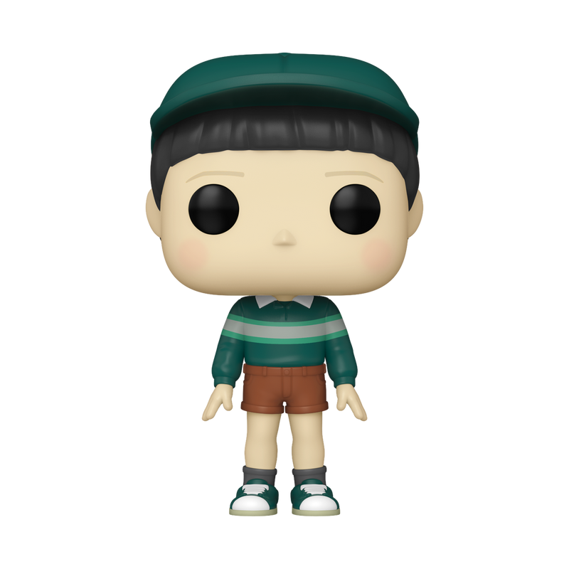 Funko Pop! TV: Squid Game - Chul-su