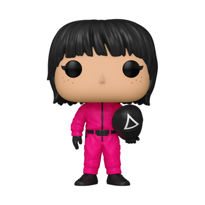 Funko Pop! TV: Squid Game - No-Eul