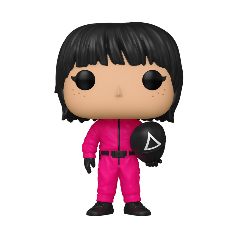 Funko Pop! TV: Squid Game - No-Eul